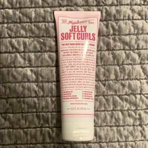 BRAND NEW Miss Jessie’s jelly soft curls gel